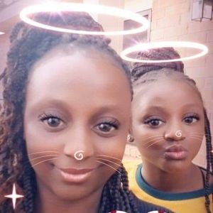 Meet your Posher, Faye